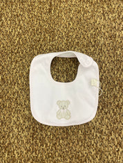 Bavetta neonati orsacchiotto Baby Gi