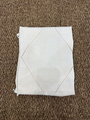 Scialle neonati Hellys