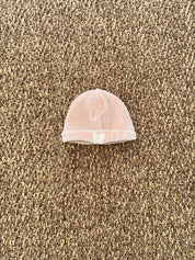 Cappellino neonata farfalla Baby Gi