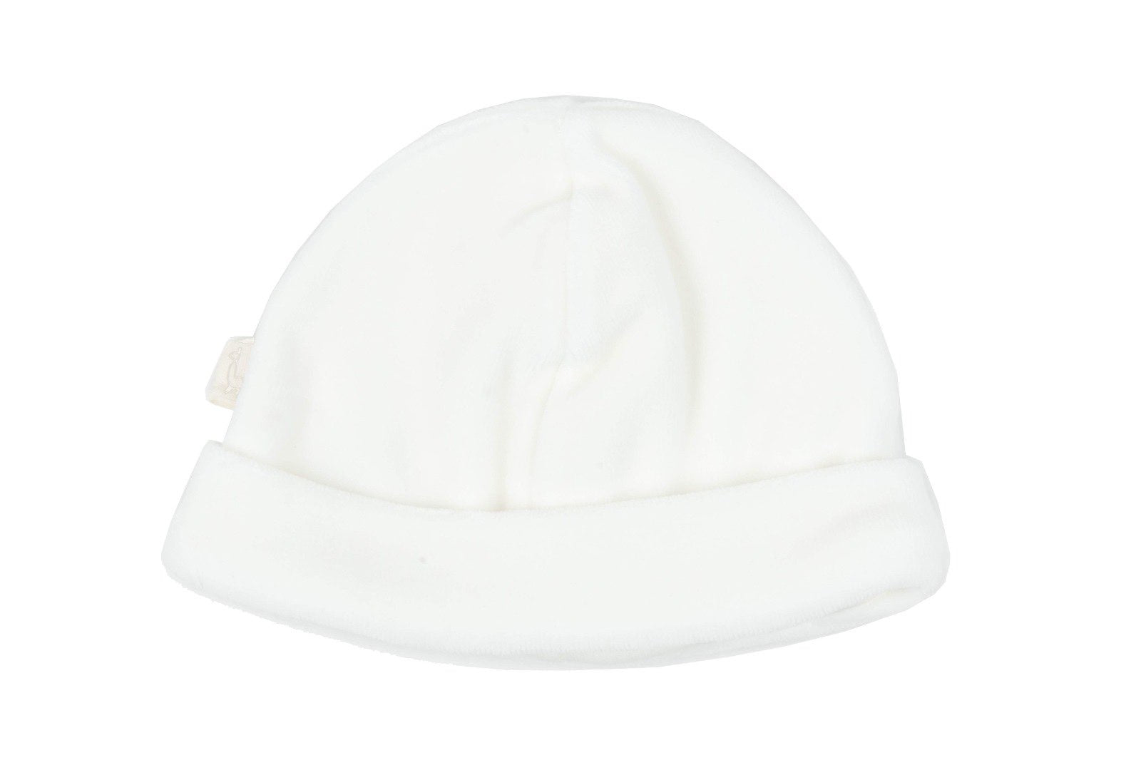 Cappellino neonato in cotone ali Baby Gi
