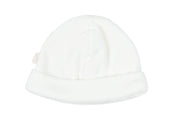 Cappellino neonato in cotone ali Baby Gi