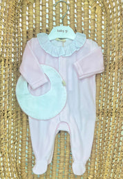 TUTINA ALI - TUTINA ALI BABY GI AG530G