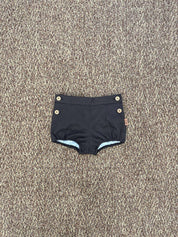 Culotte bambino con bottoncini Cocote