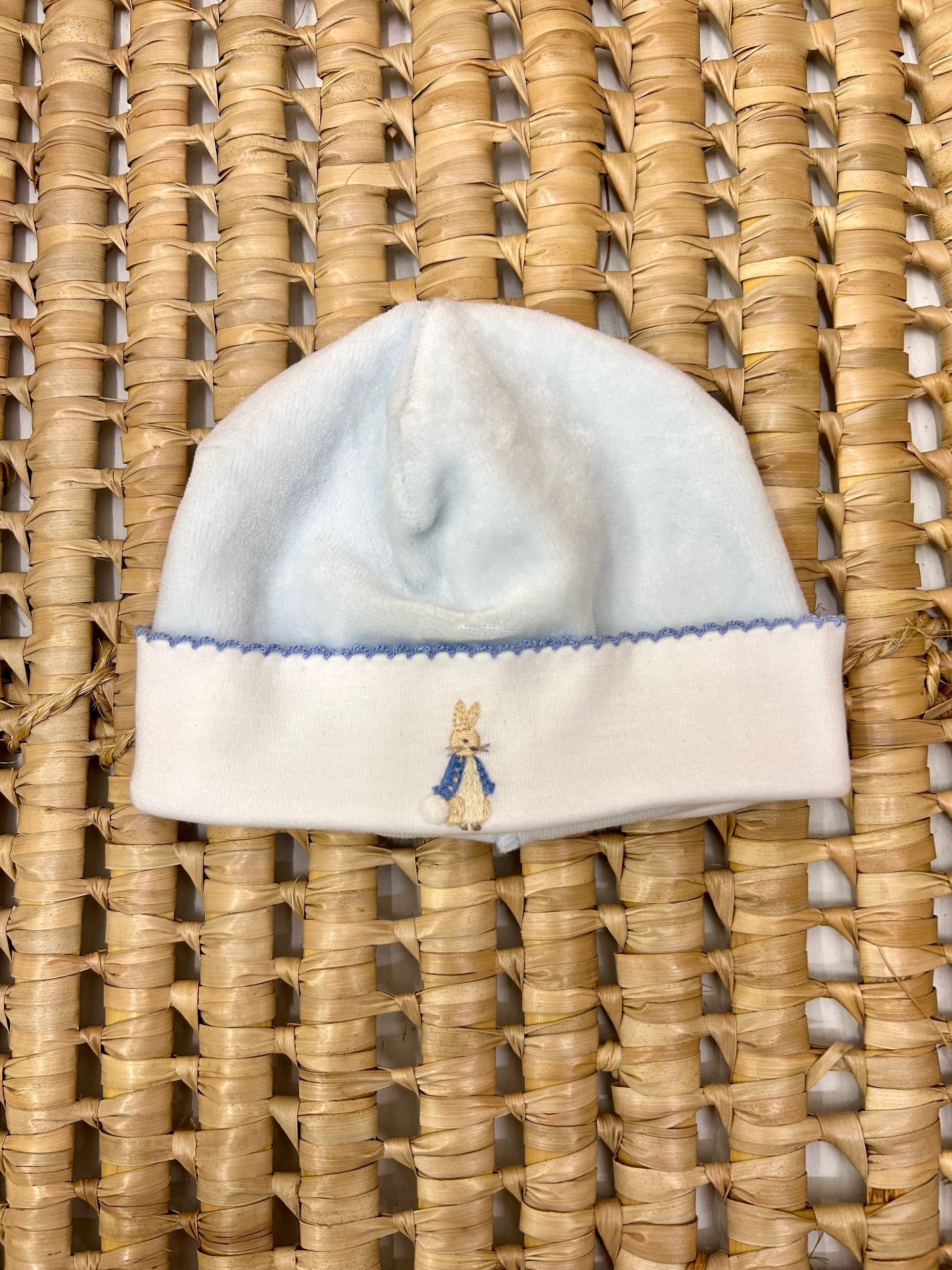 CAPPELLINO CONIGLIO
