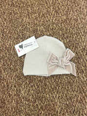 Cappellino fiocco Condor