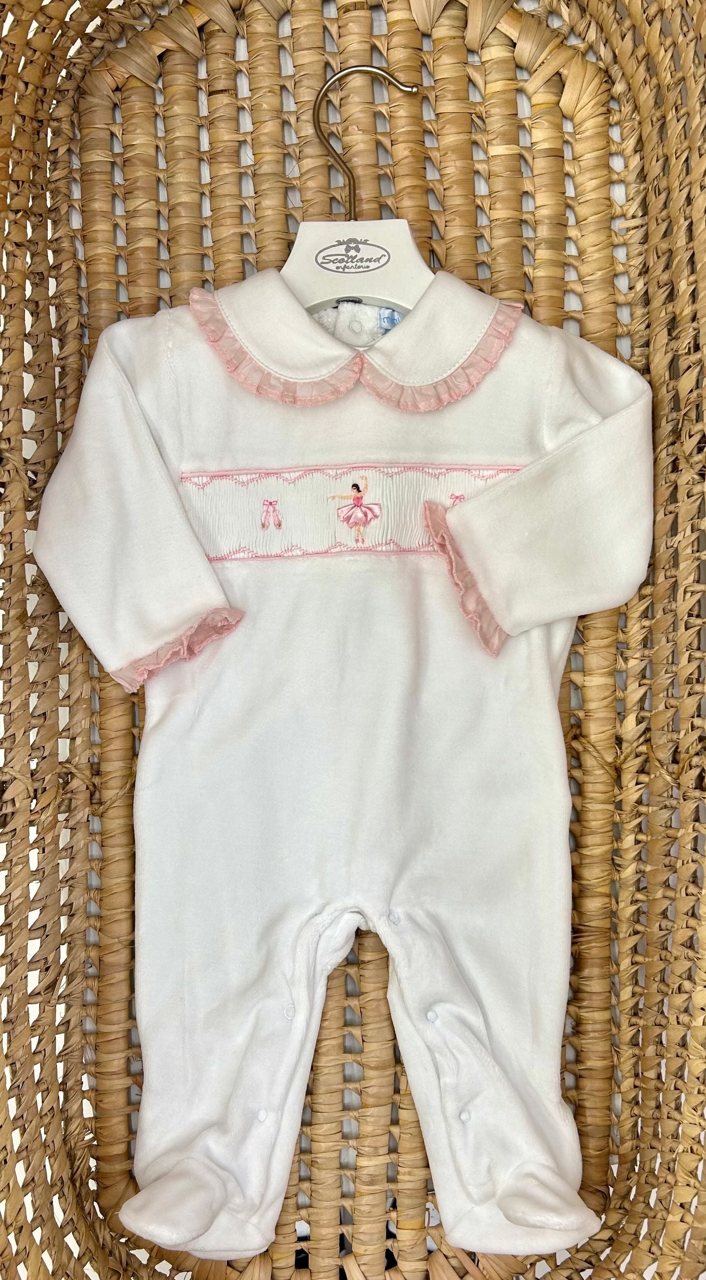 TUTINA BALLERINA
