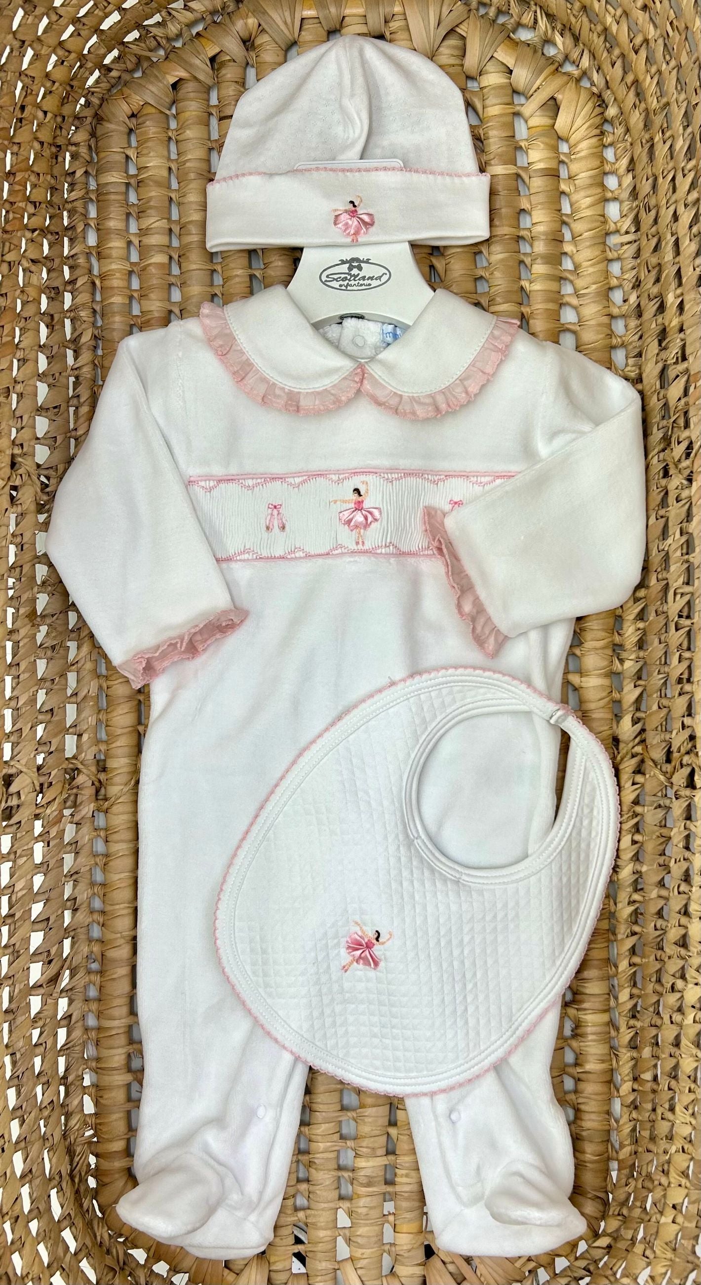 TUTINA BALLERINA