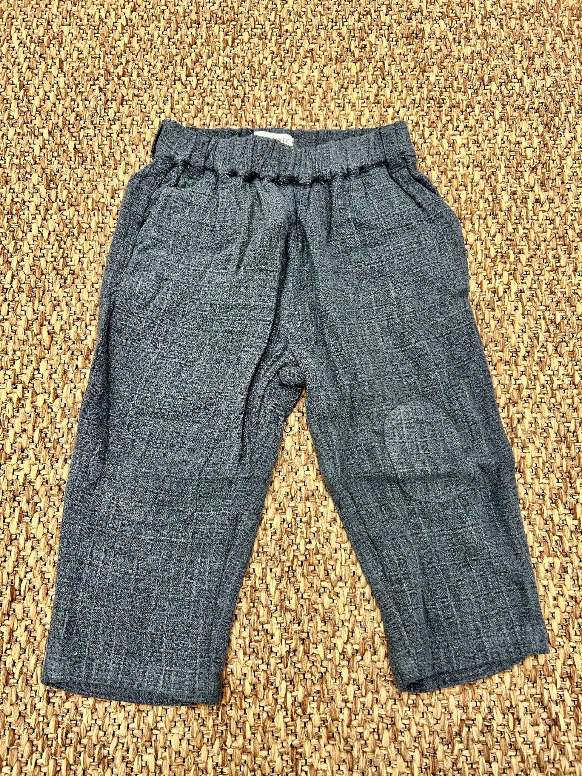 Pantalone bimbo Donsje