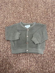 Giacchino bambino Play Up