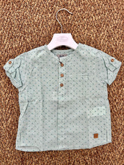 T-shirt bambina velata Jose Varon