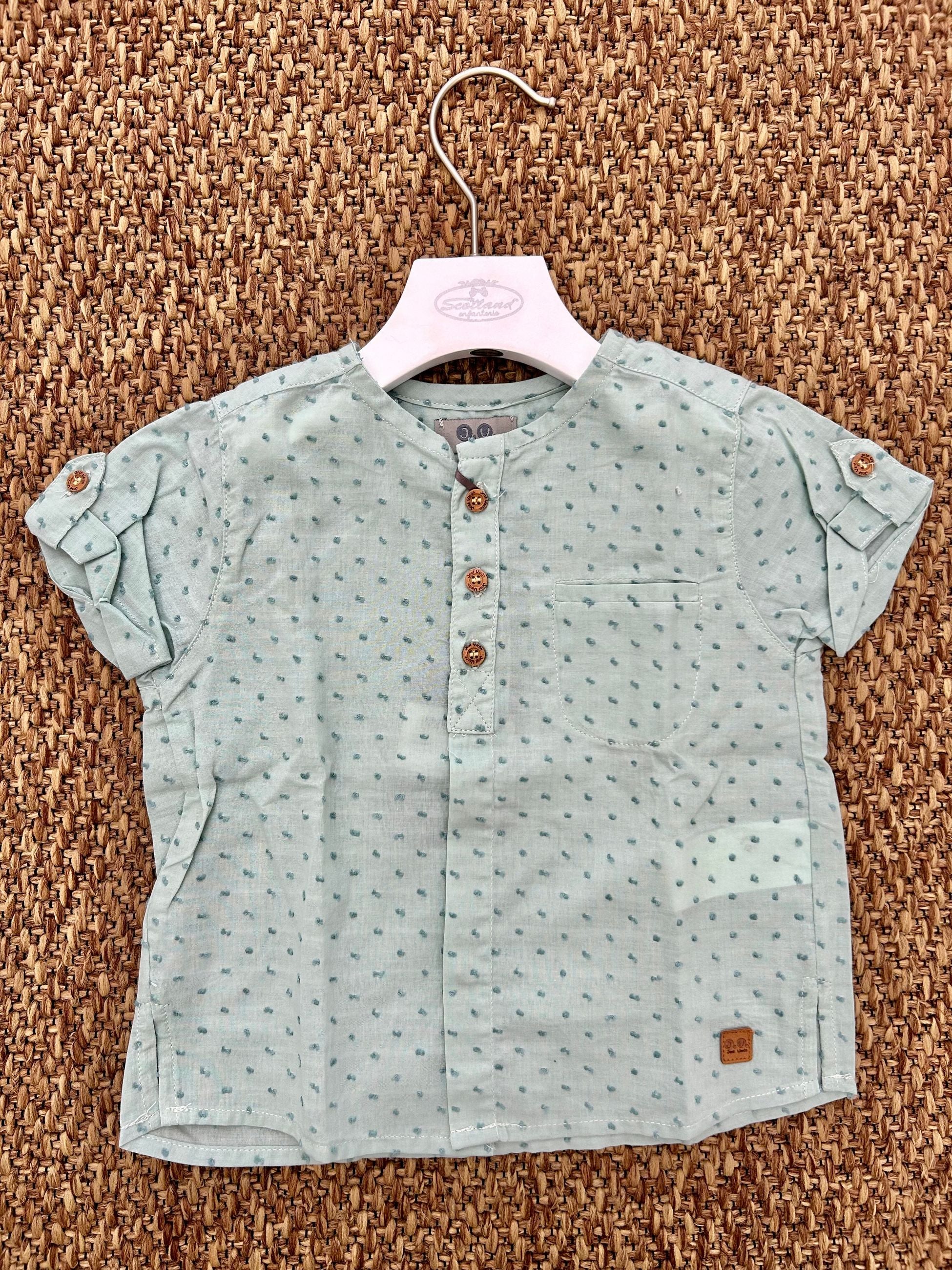 T-shirt bambina velata Jose Varon