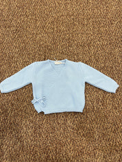 Giacchino bimba incrocio Wedoble