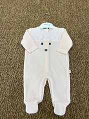 Tutina neonati topolino Baby Gi