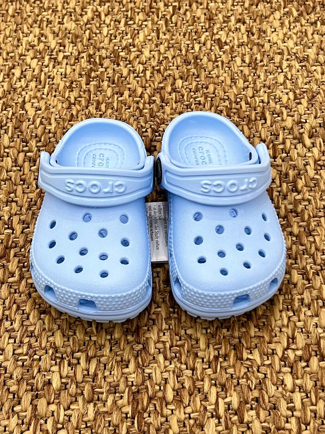 Crocs bambini