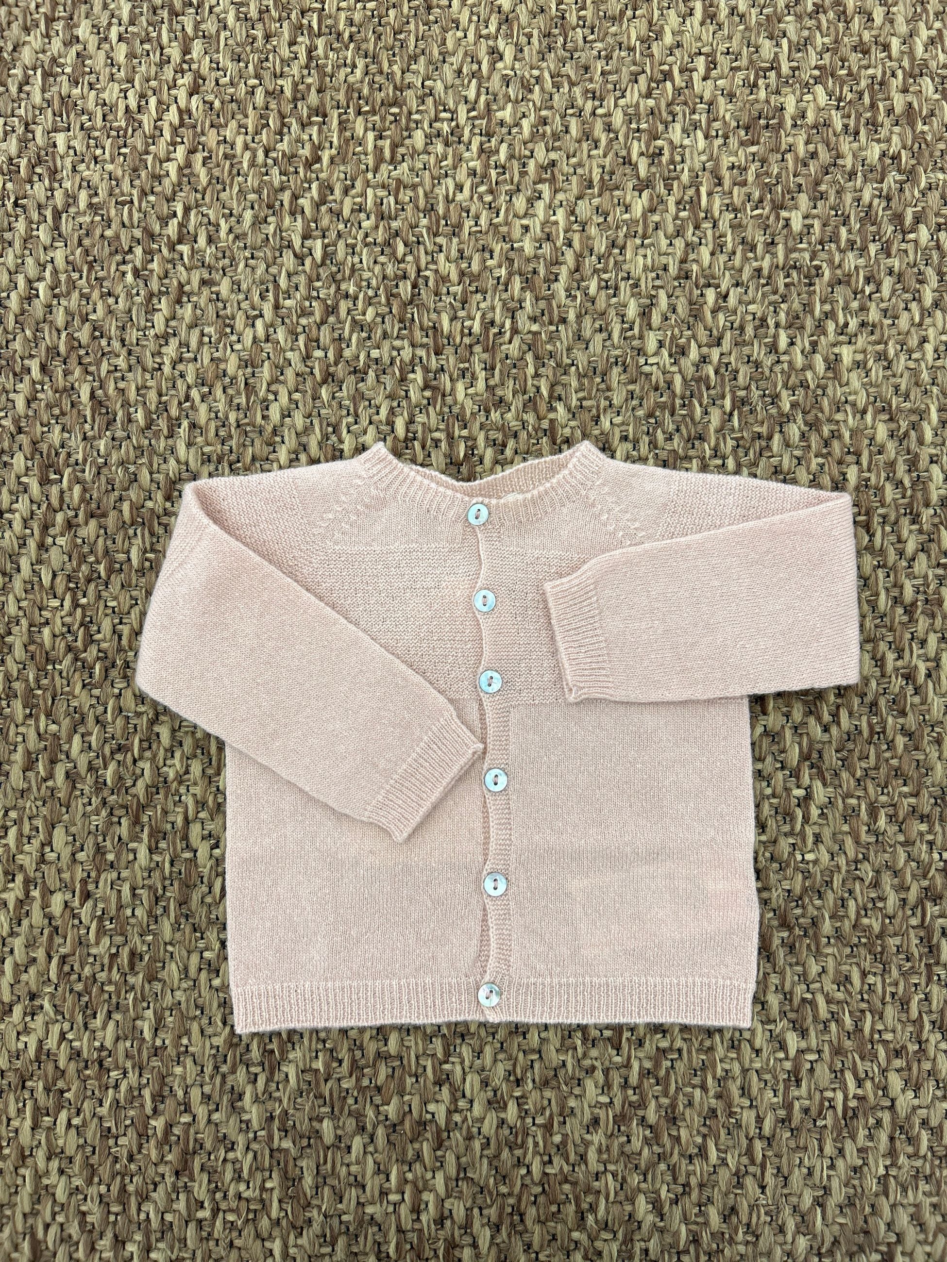 Giacchino bambini Wedoble