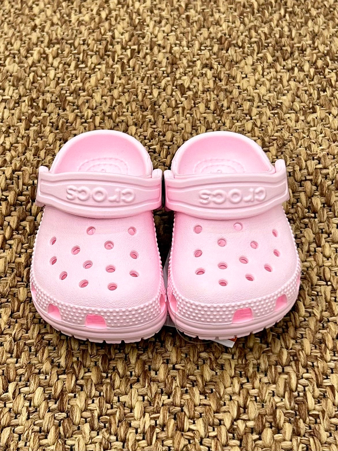 Crocs bambini