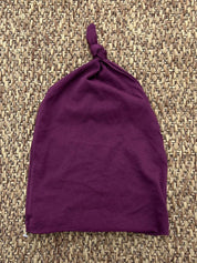 Cappello bambino senape Enfant Made in Italy