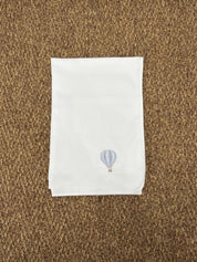 Coperta neonati mongolfiera Baby Gi