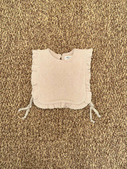 Maglia bambino con gilet Petit Indi
