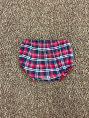 Culotte bimba scozzese Enfant Made in Italy
