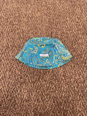 Cappello bambino pescatore a fantasia Pesciolino Rosso