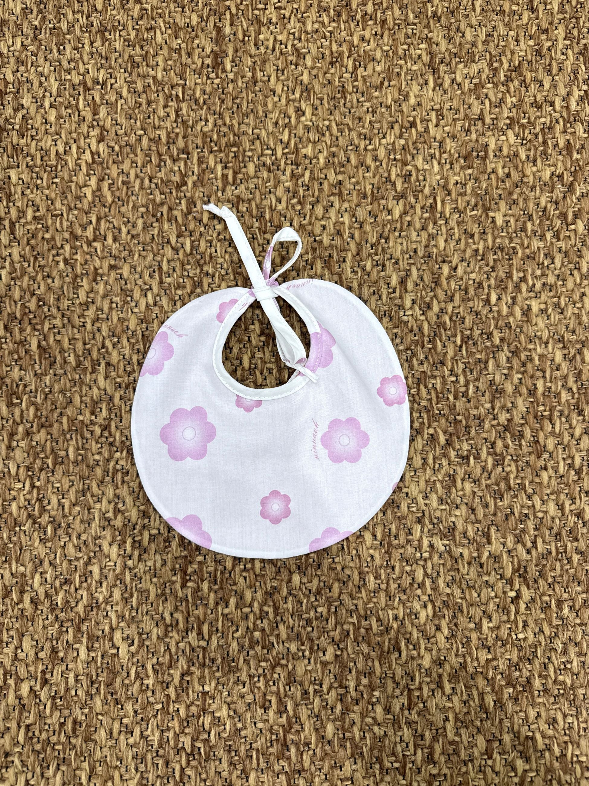 Bavetta fiori lilac Ninna Oh