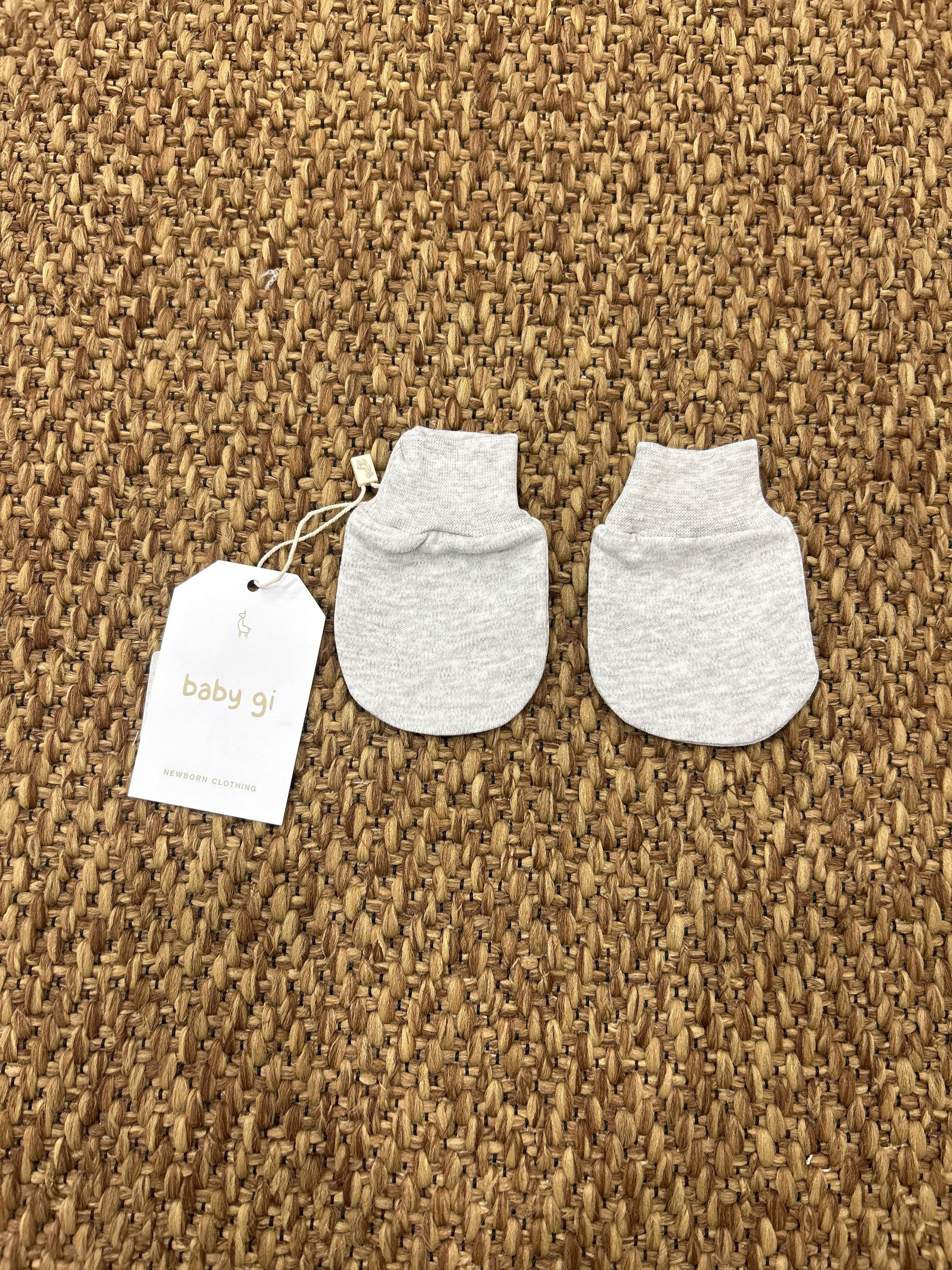 Muffole neonati Baby Gi