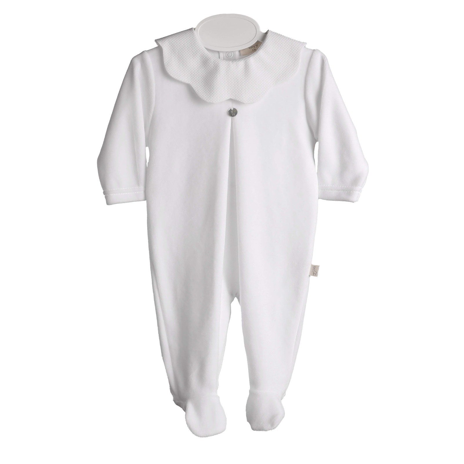Tutina collo nuvola Baby Gi