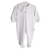 Tutina collo nuvola Baby Gi