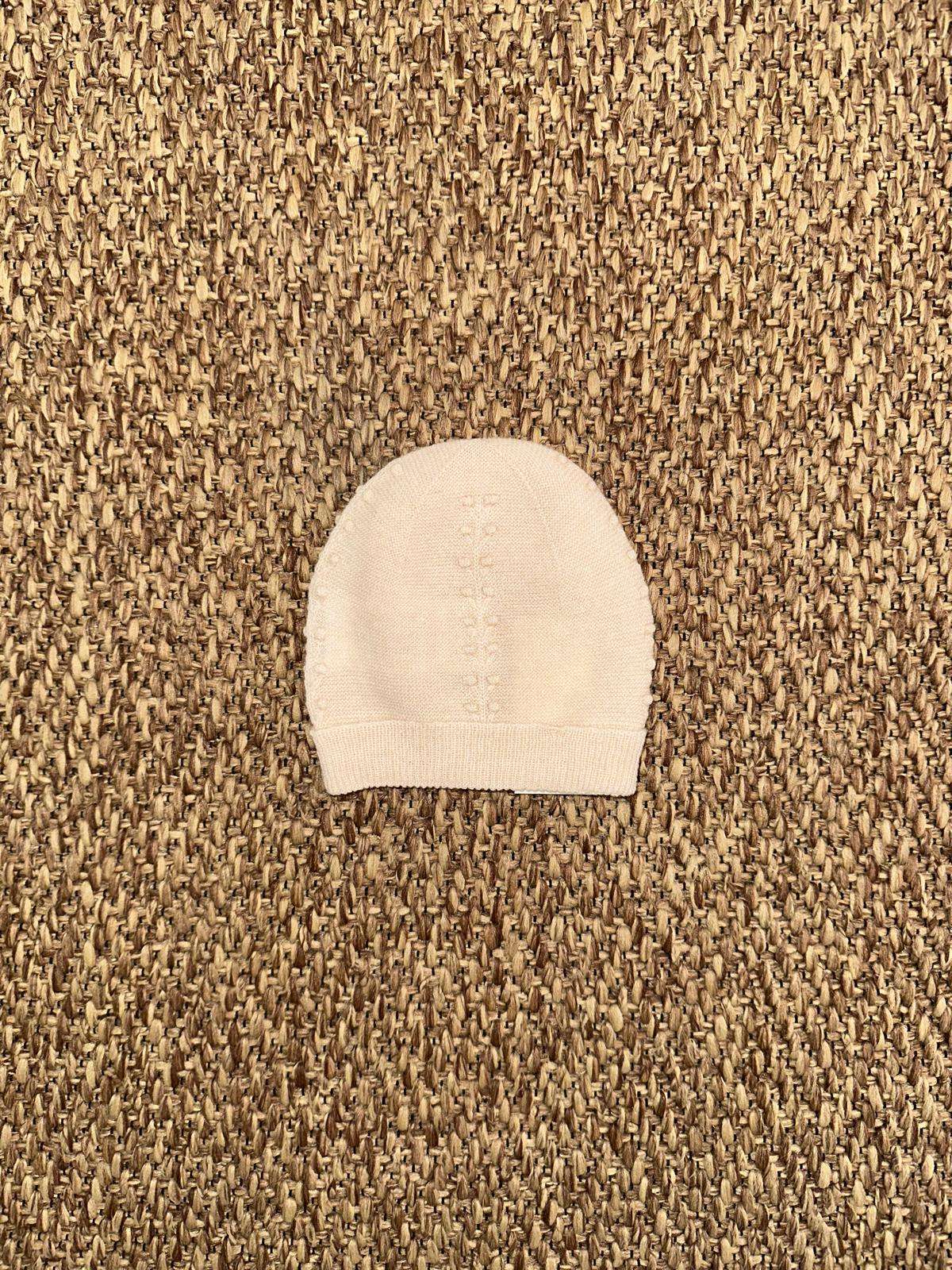 Cappello neonati Wedoble