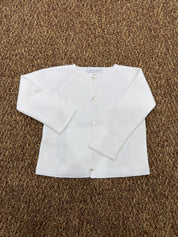 Giacchino bambini Martin Aranda