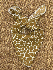 Foulard bimbi fantasia Enfant Made in Italy