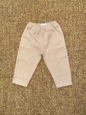 Pantalone bambino in Twill Play Up
