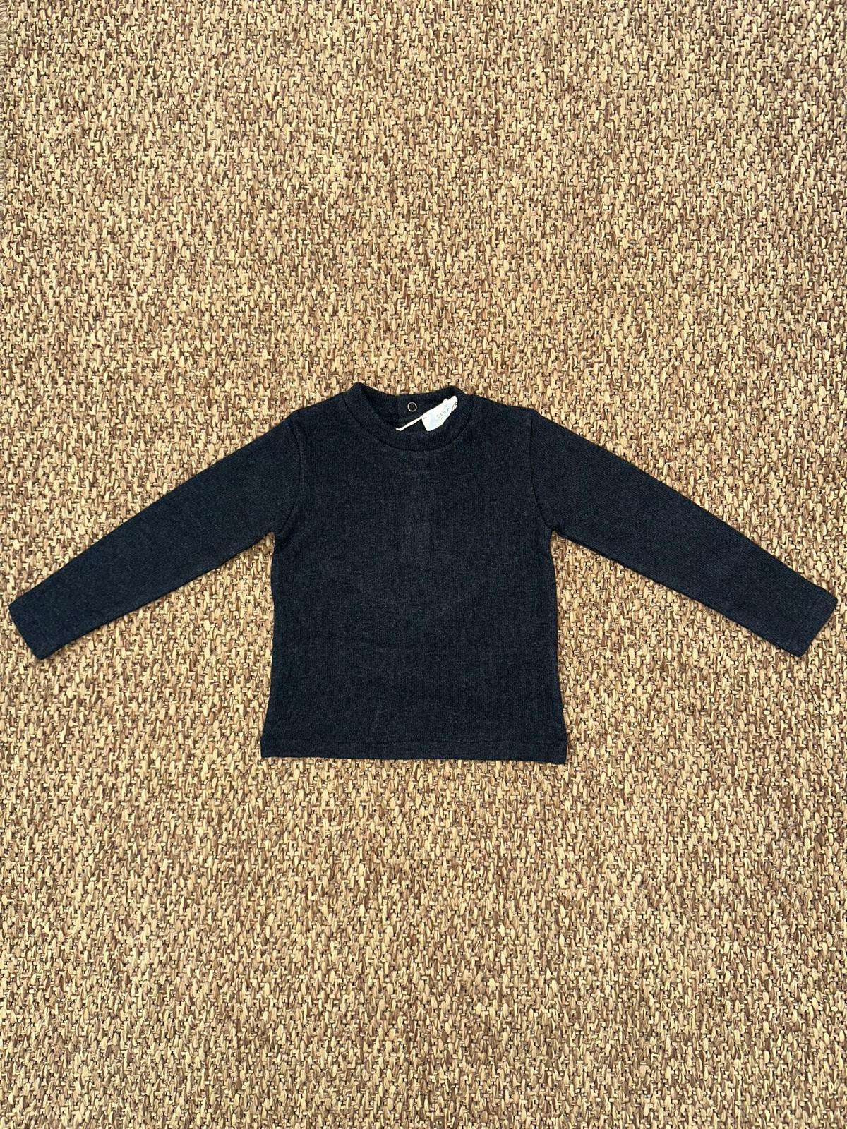 Maglia a maniche lunghe bambino Fiorile