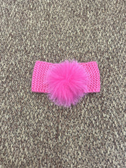 Fascia pon pon Enfant Made in Italy