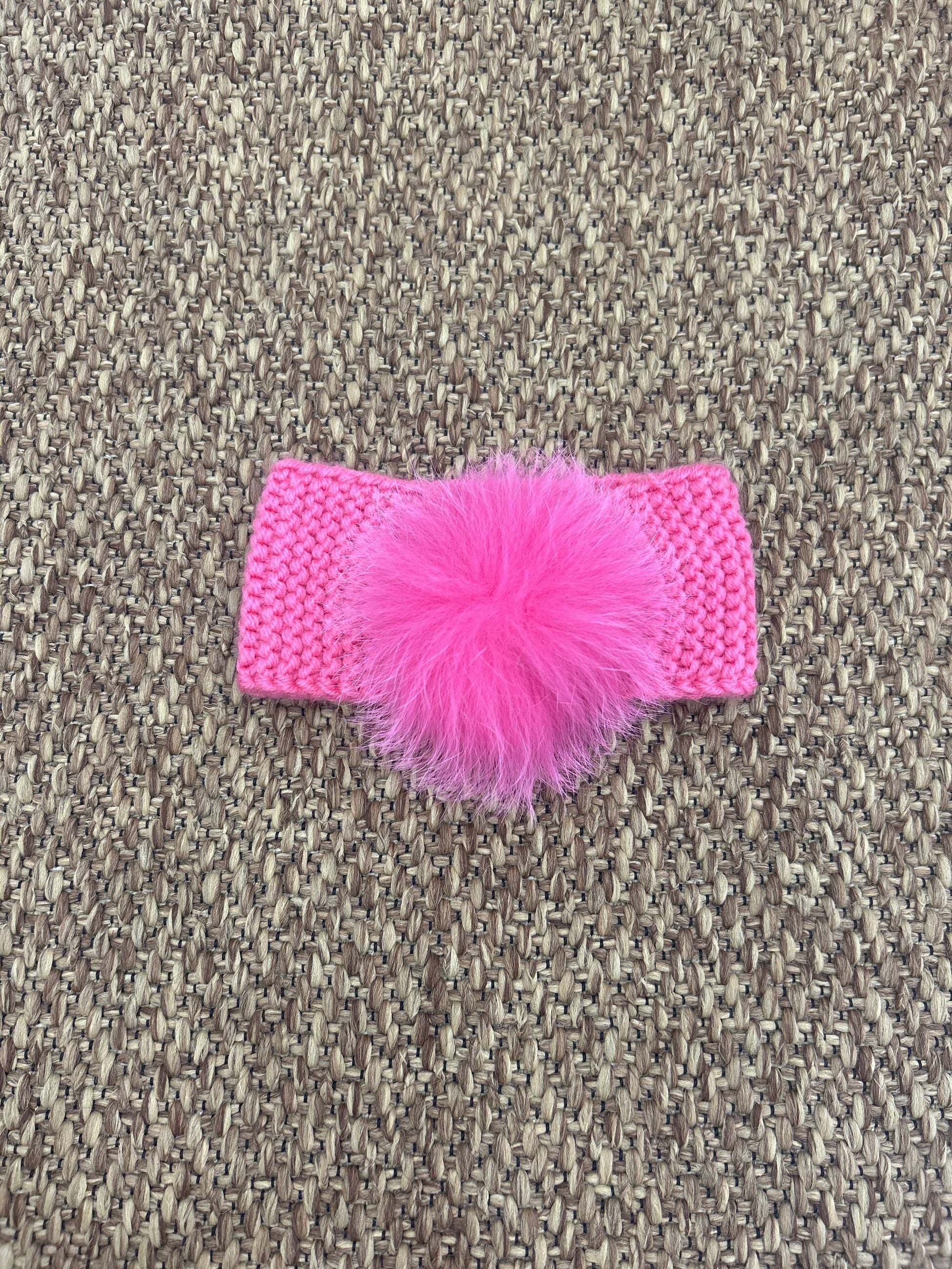 Fascia pon pon Enfant Made in Italy