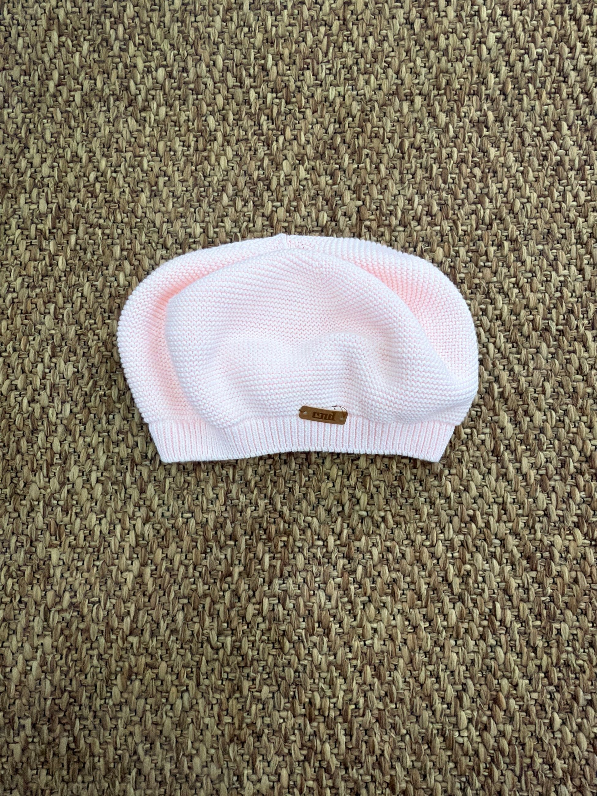 Basco bimbo in cotone Condor