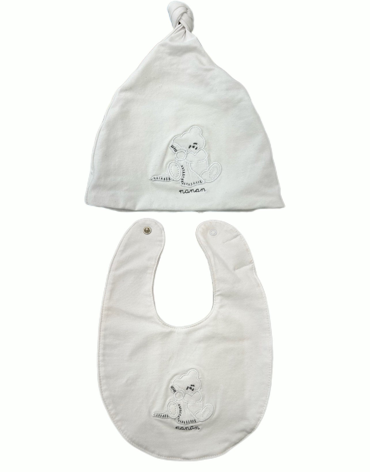 SET BAVETTA E CAPPELLO