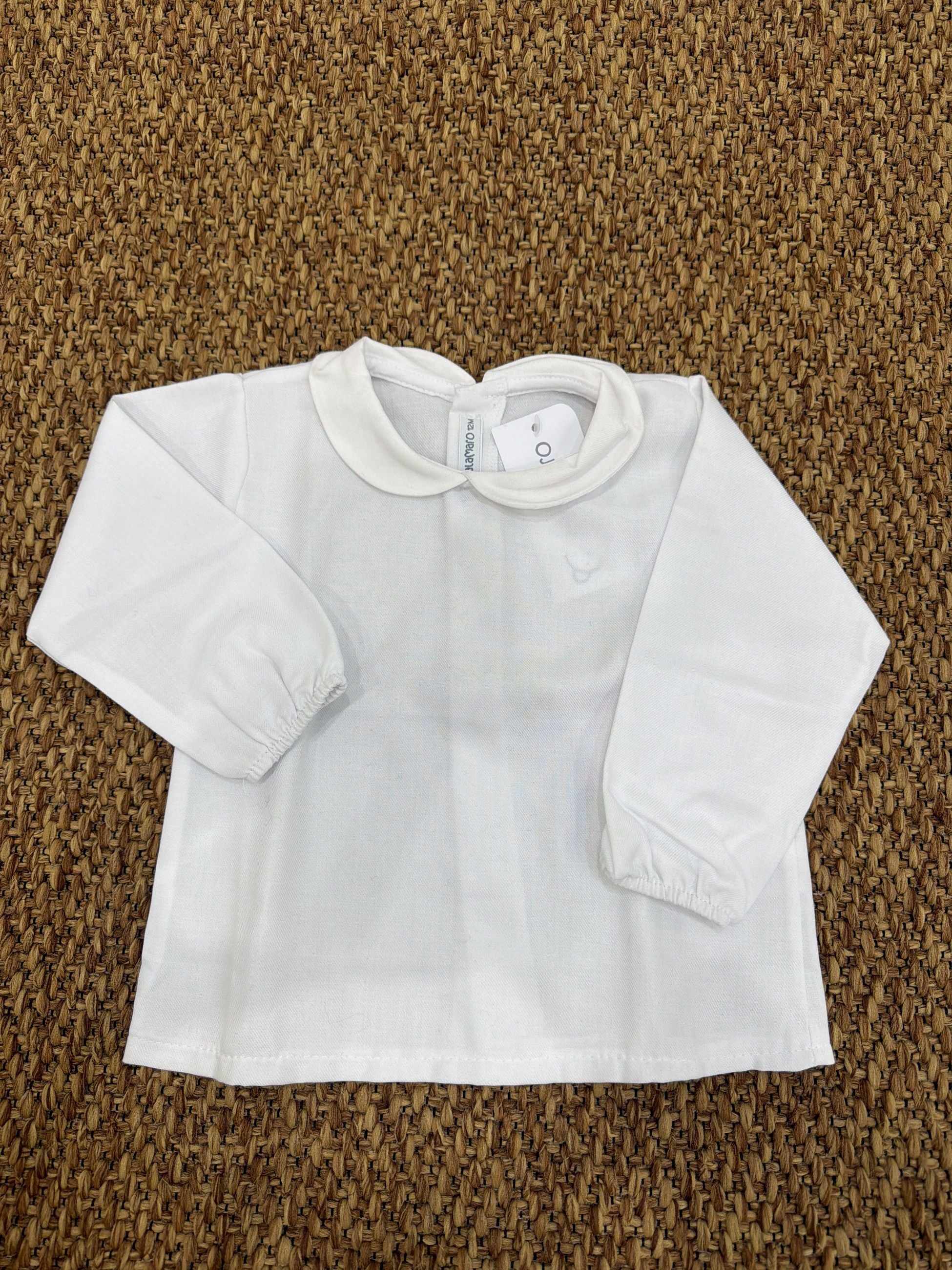 Camicia bimba Calamaro