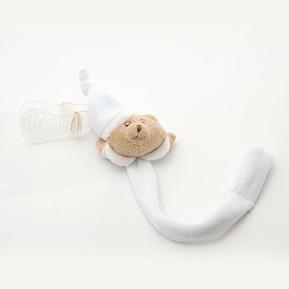 Portaciuccio orsacchiotto Nanan