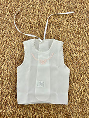 Camicia fortuna fiocchetto Cocodè