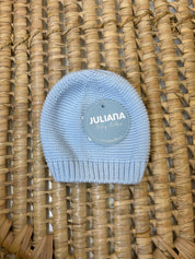 Cappellino Neonato in cotone Juliana