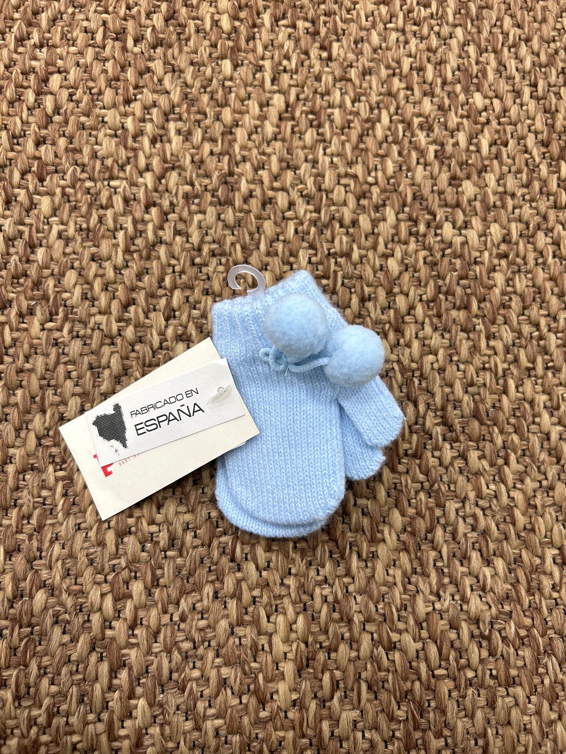 Muffole pon pon Condor