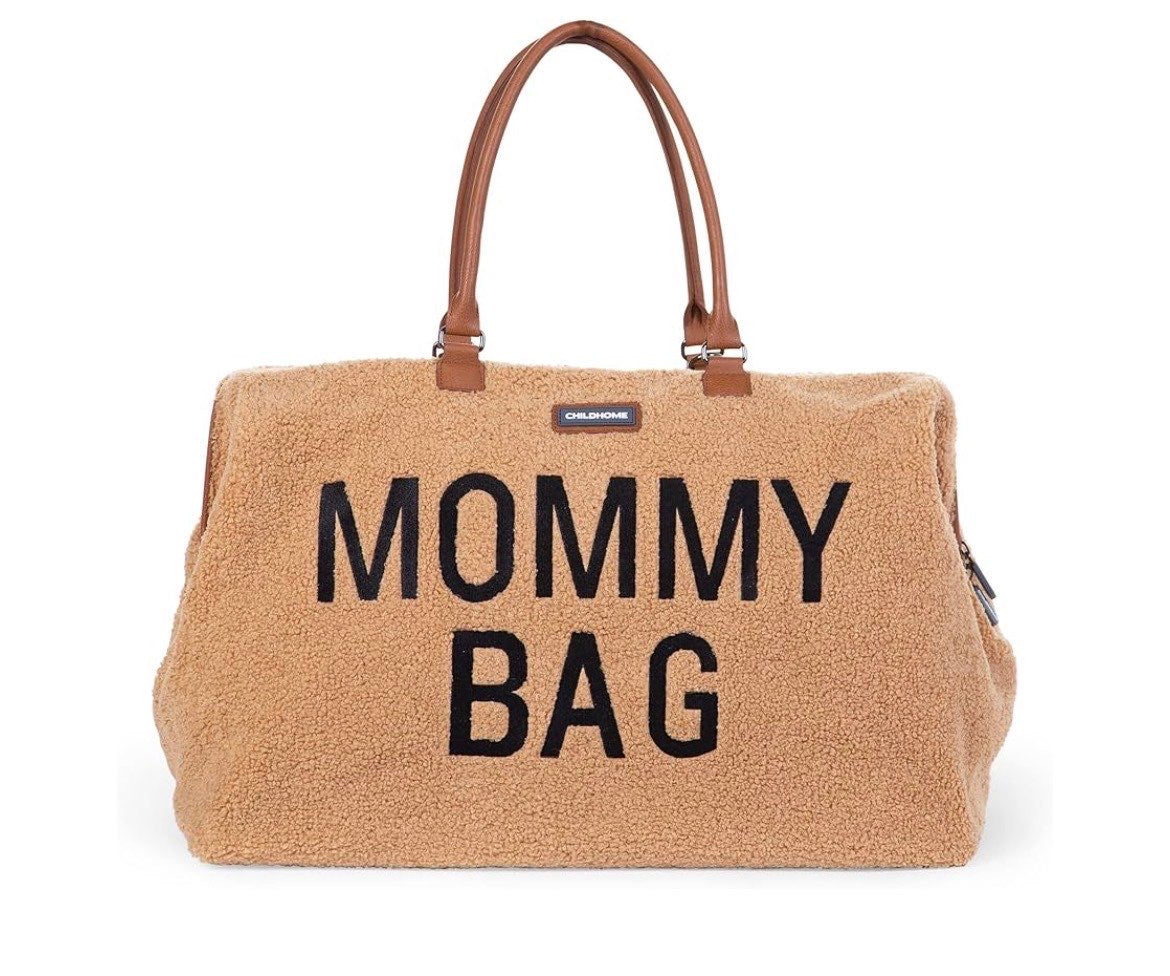 Borsa mamma fasciatoio Mommy Bag Childhome