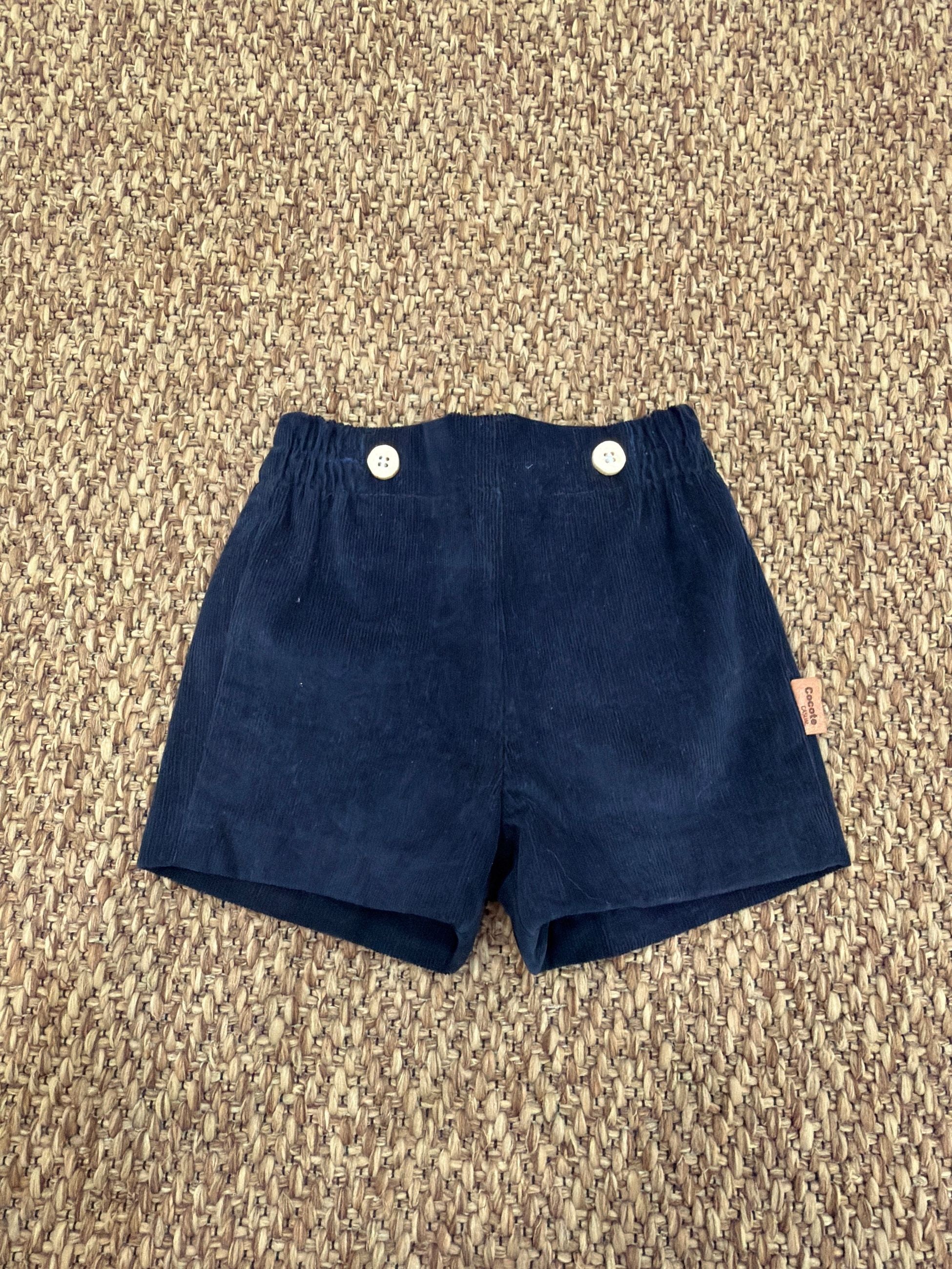 shorts - shorts COCOTE 51085