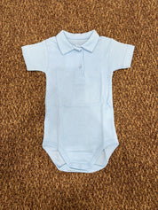 Body bambino polo Baby Vip