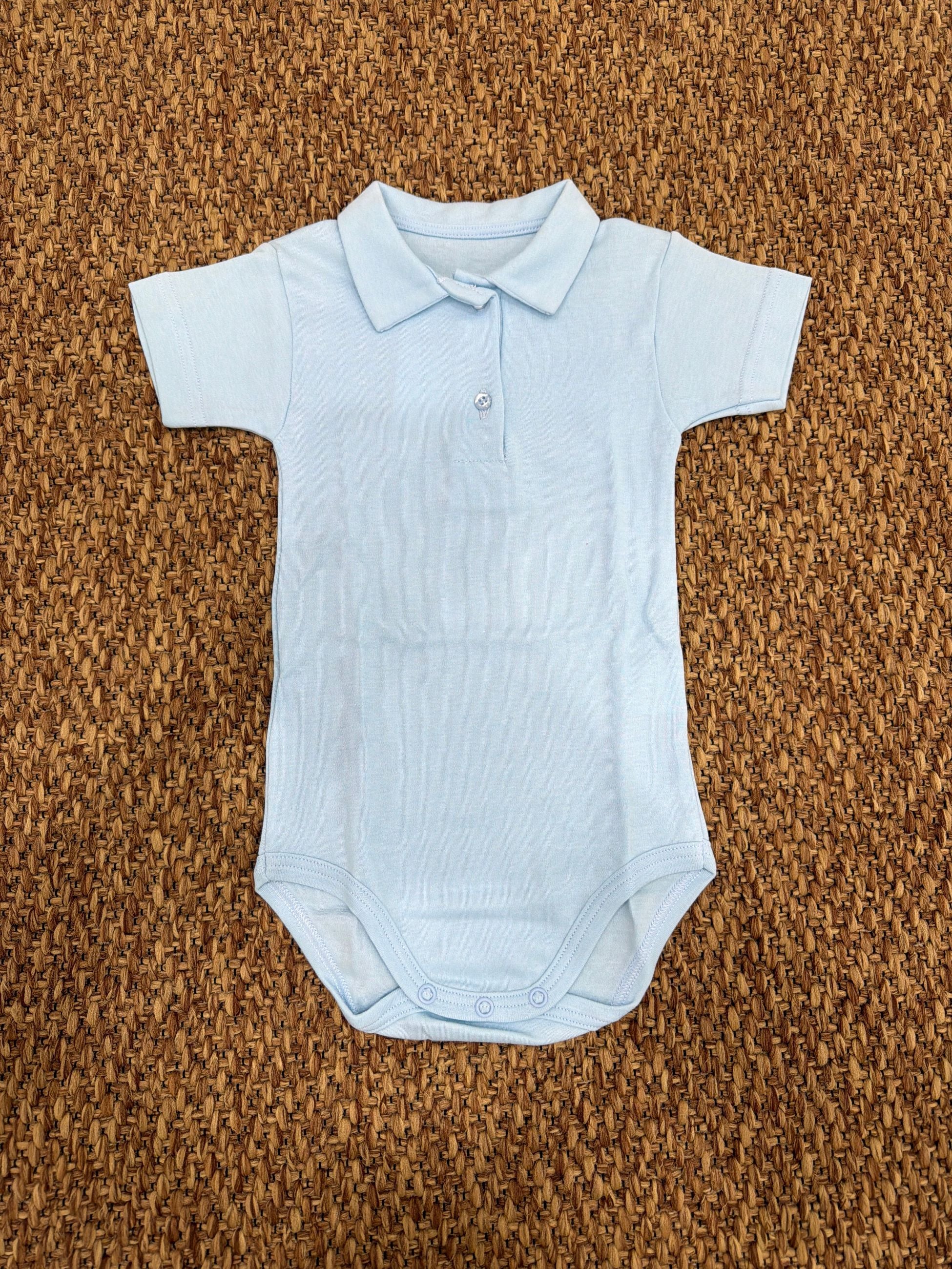 Body bambino polo Baby Vip