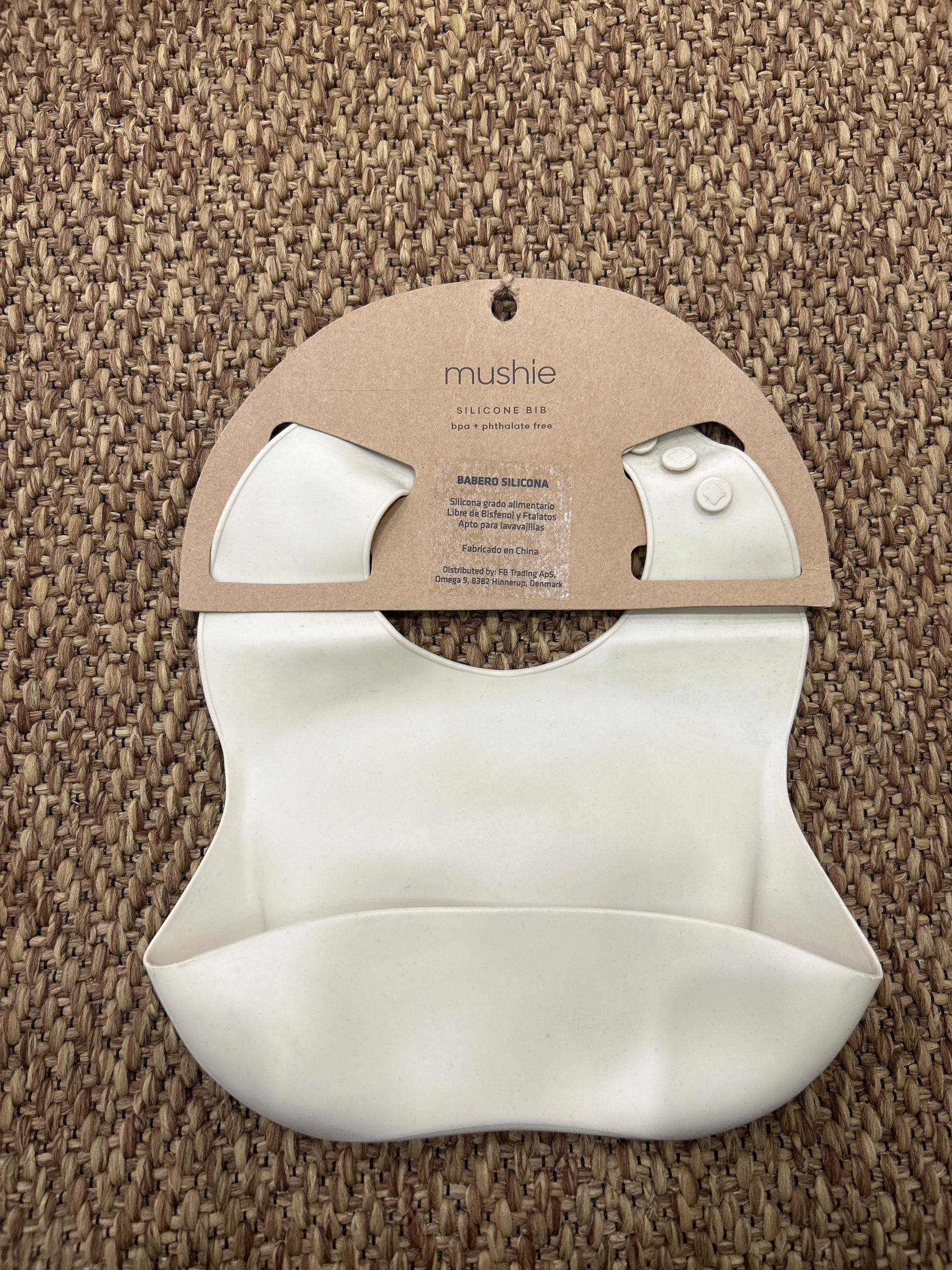 Bavetta in silicone Cambrass