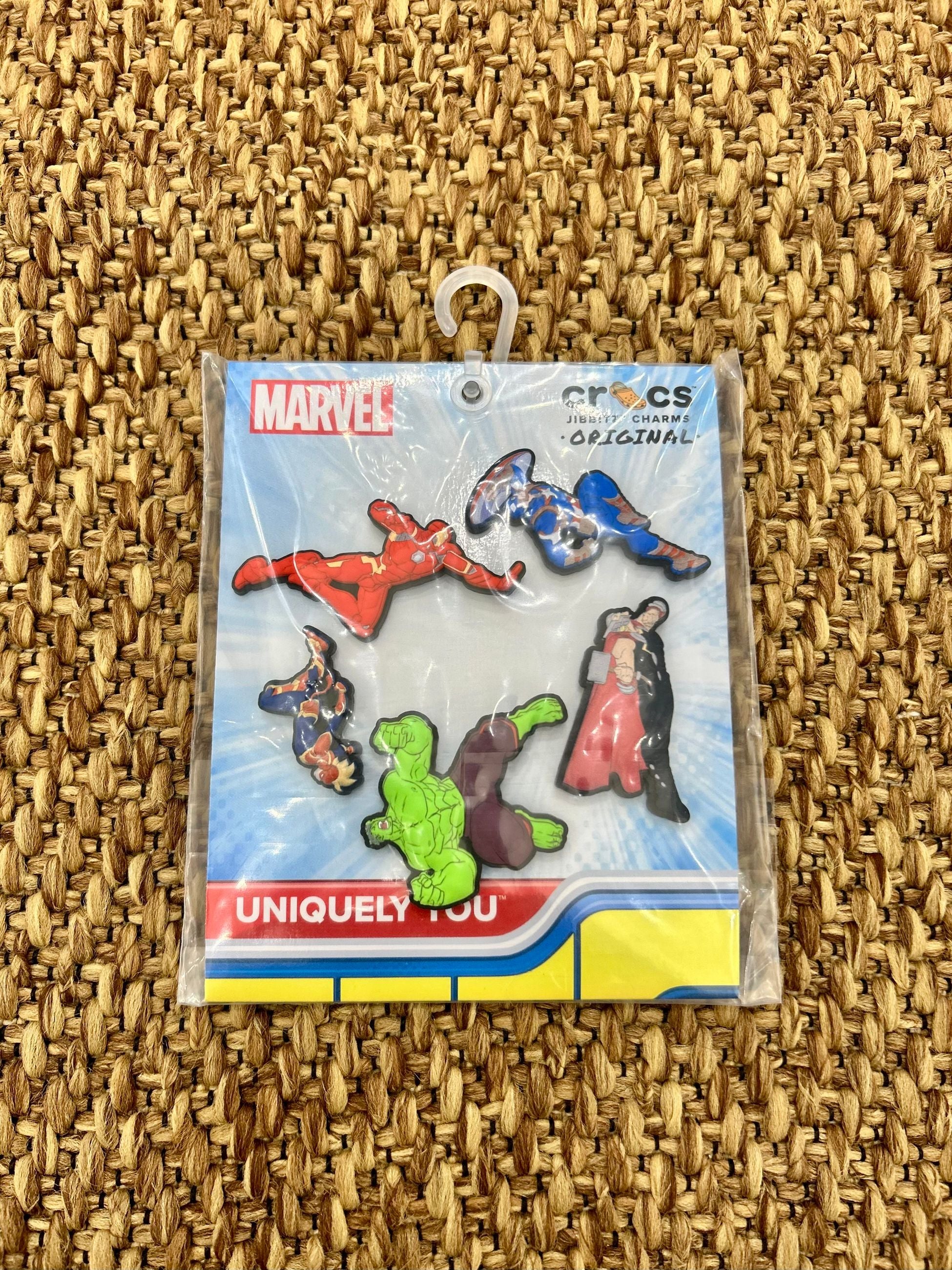 Charms Crocs bambini