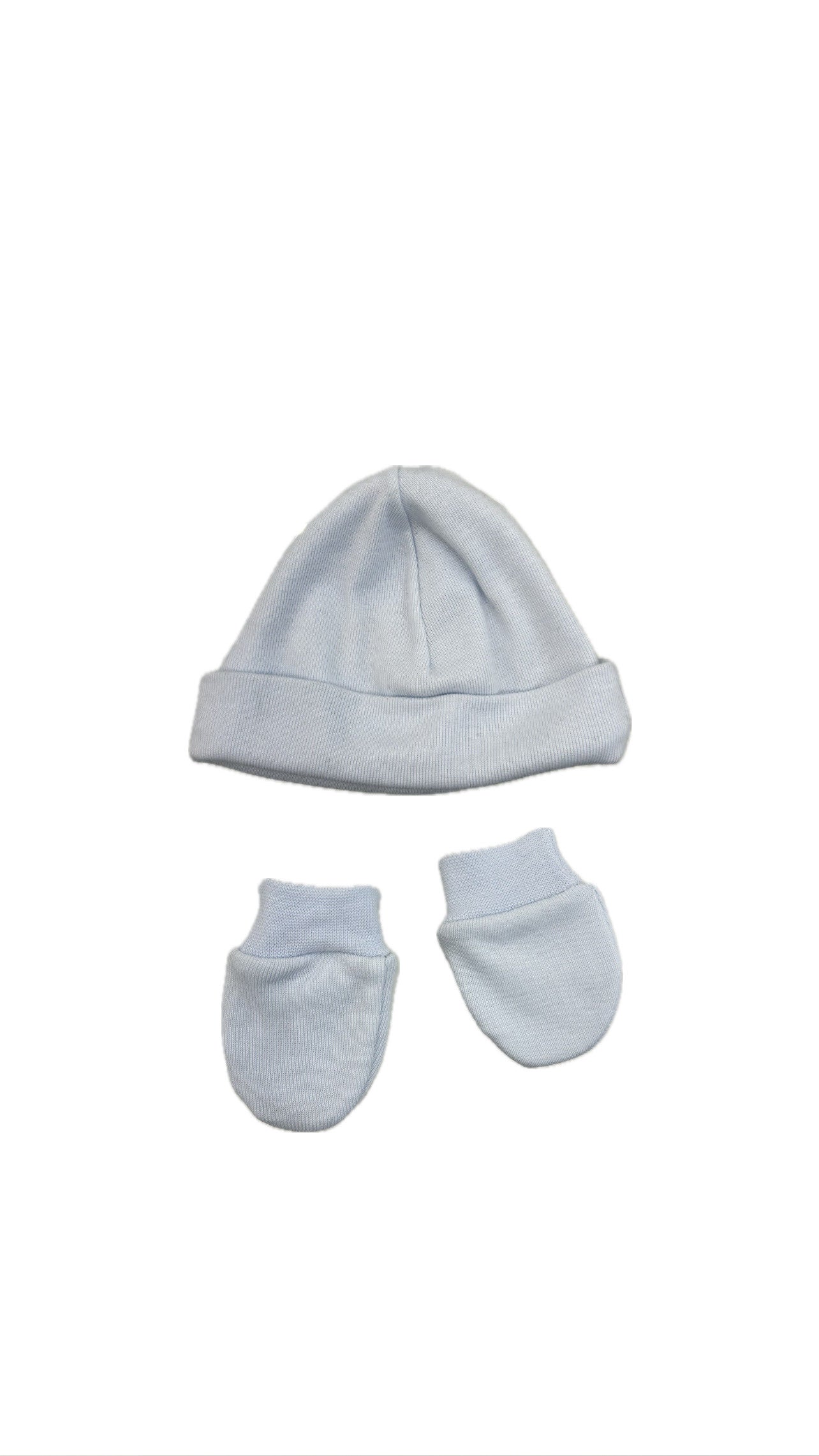 Cappellino neonato Calamaro